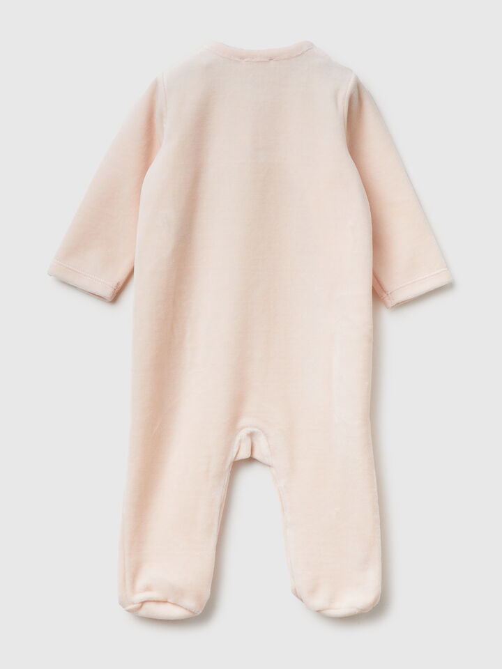 OVERALL Newborn image number 2
